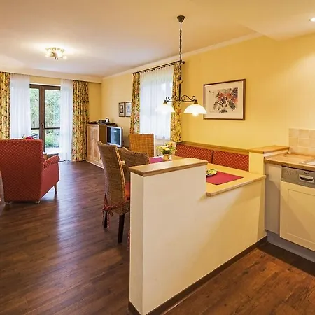3-room Comfortable