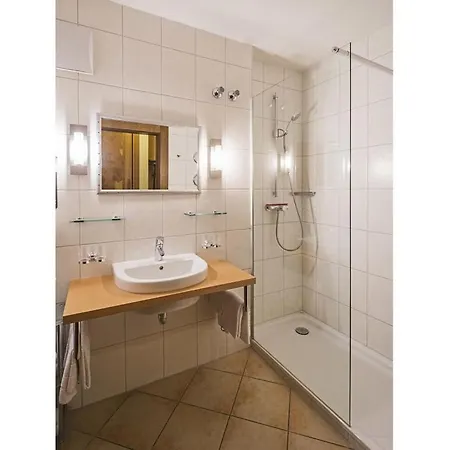 3-room Comfortable Roßhaupten